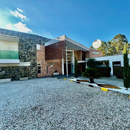 Hotel Toscana Oriente Rionegro Eksteriør billede