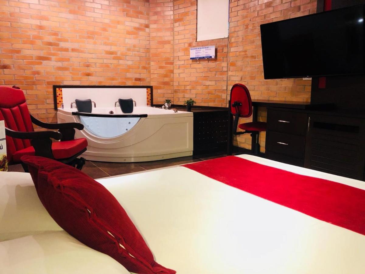 Hotel Toscana Oriente Rionegro Eksteriør billede