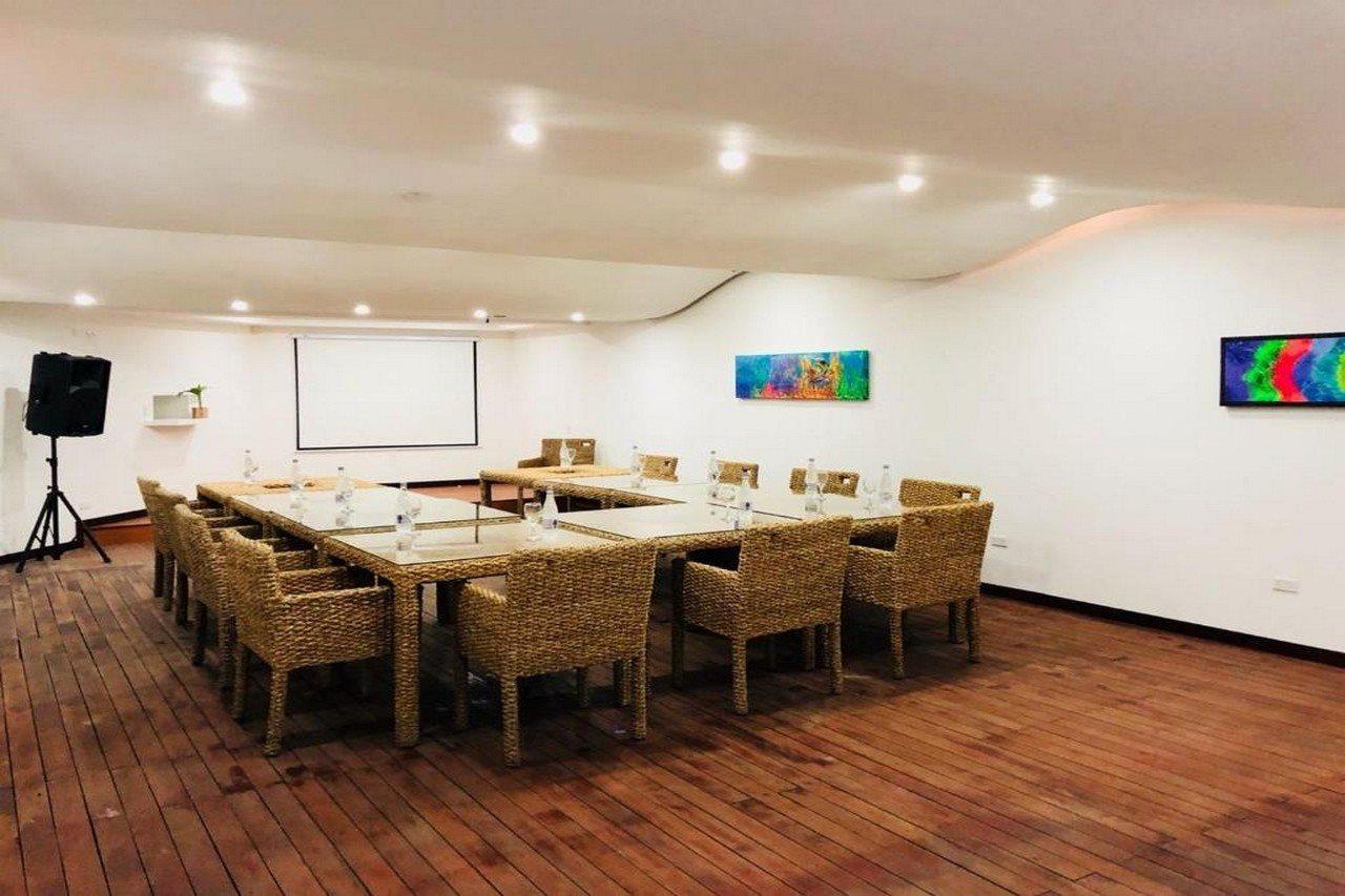 Hotel Toscana Oriente Rionegro Eksteriør billede