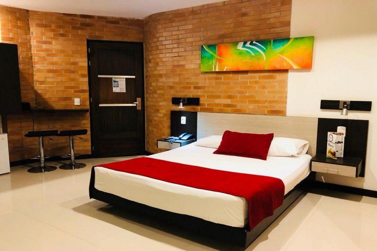 Hotel Toscana Oriente Rionegro Eksteriør billede