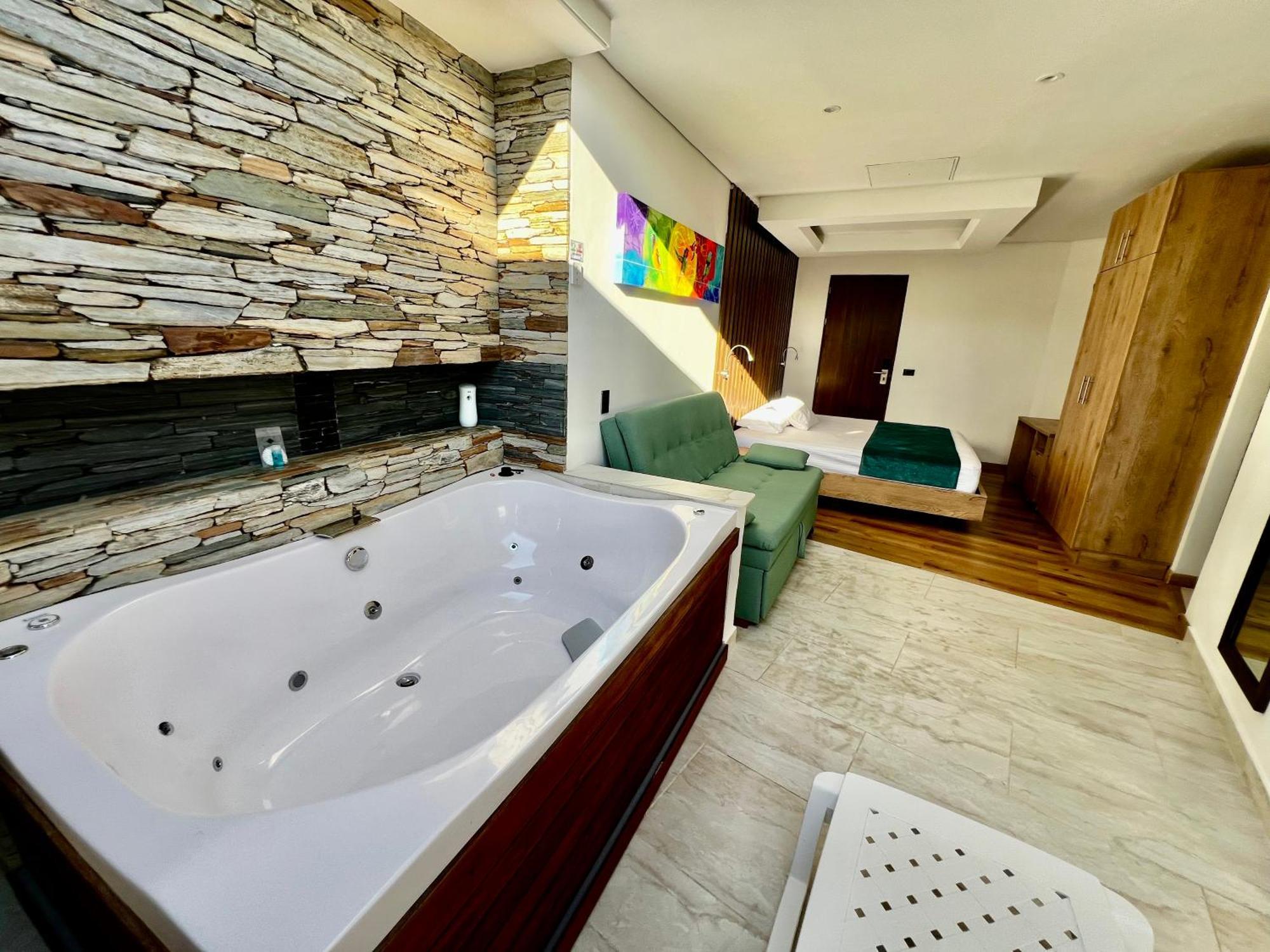 Hotel Toscana Oriente Rionegro Eksteriør billede