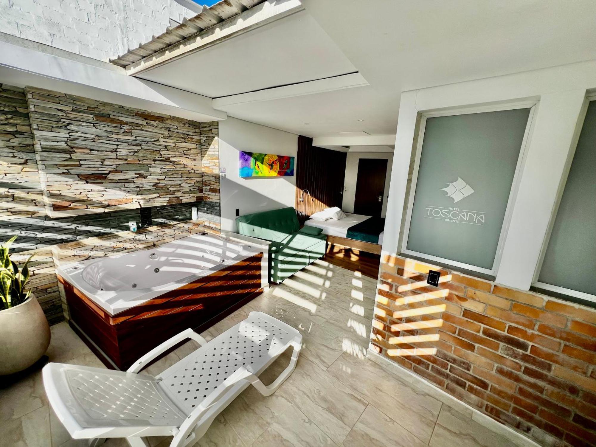 Hotel Toscana Oriente Rionegro Eksteriør billede