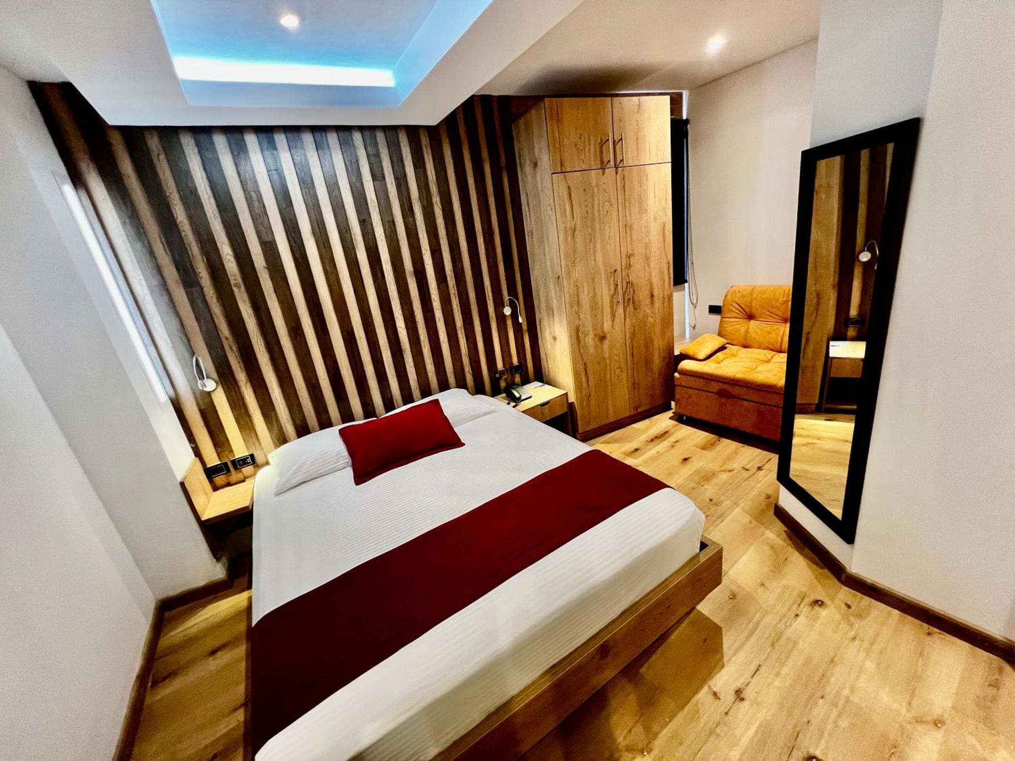 Hotel Toscana Oriente Rionegro Eksteriør billede