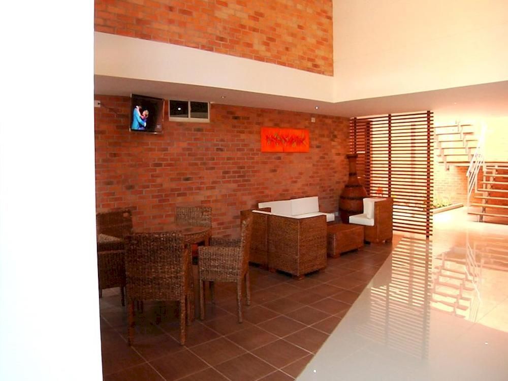 Hotel Toscana Oriente Rionegro Eksteriør billede