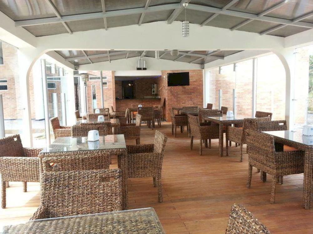 Hotel Toscana Oriente Rionegro Eksteriør billede